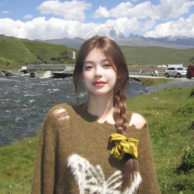 书法女孩 舞动甲子园